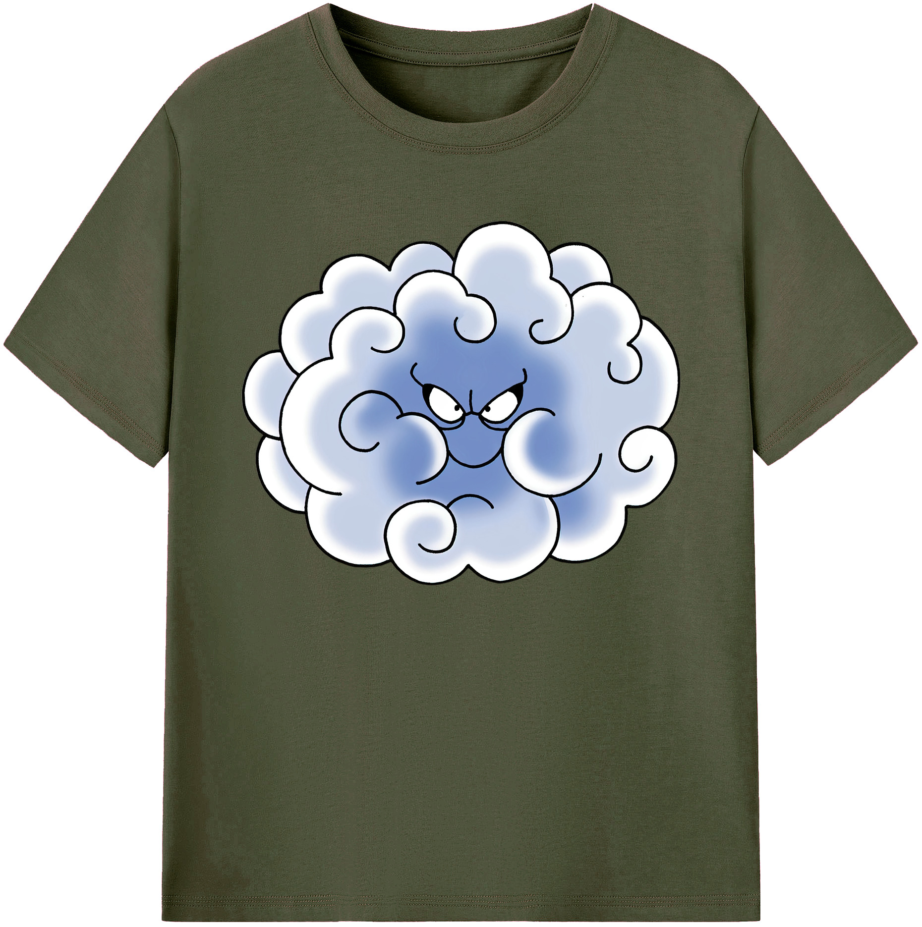 （画像用） ドラゴンクエスト Doragon Kuesuto Dragon Quest 綿100％ メンズ半袖Tシャツ｜肌触りやわらか＆通気性